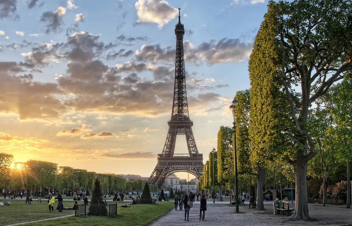 Programas en Francia